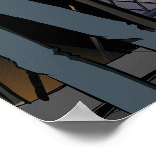 Poster du groupe Three Delivery™ (Coin)