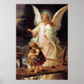 Poster du Guardian Angel (Devant)