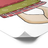 Poster du Guardian Angel par SRF (Coin)