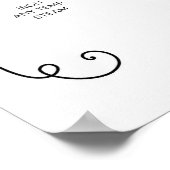 Poster du guide de blanchisserie (Coin)