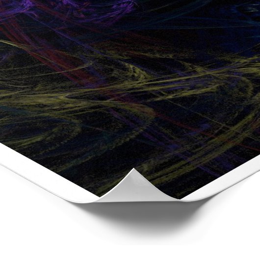 Poster du Gullet Eternity (Coin)