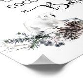 Poster du Hot Cocoa Bar (Coin)