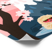 Poster du Japon (Coin)