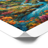 Poster du Jardin d'Eden (Coin)