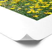 Poster Du Jardin D'Eden Proverbes 3:5-6 (Coin)