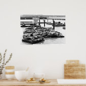 Poster du Jetée 39 Sea Lions (Cuisine)