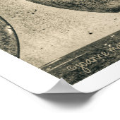 Poster du jeu Carnaval vintage (Coin)