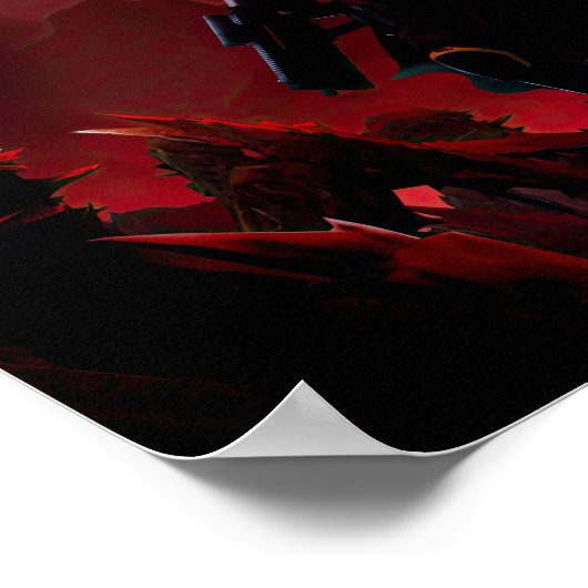 Poster du jeu Cyber World (Coin)