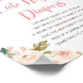 Poster du jeu de douche Diapeurs de fin de nuit (Coin)