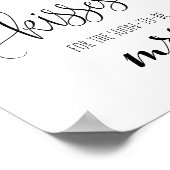 Poster du jeu de Fêtes des mariées vertes (Coin)