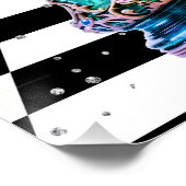 Poster du jeu d'échecs (Coin)