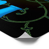 Poster du jeu d'échecs I (Coin)