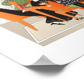 Poster du jeu Mah Jongg (Coin)