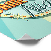 Poster du Jeu Show Night (Coin)