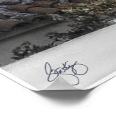 Poster du jour dans la grande tour (Coin)