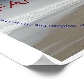 Poster du Jour de la Famille (Coin)