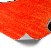 Poster du Jour de la Mariachi morte (Coin)