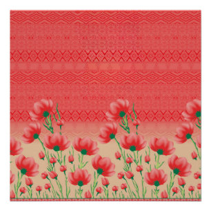 Poster du jour de la République   Art Patriotique 