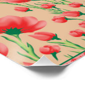 Poster du jour de la République | Art Patriotique  (Coin)