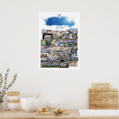 Poster du Jour du Départ 2018 (Cuisine)