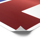 Poster du jour du vote (Coin)