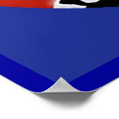 POSTER DU JOUR MÉMORIAL Imprimer (Coin)