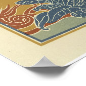 Poster du Journal du matin (Coin)