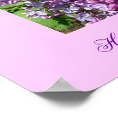 Poster du Joyeux jour des mères (Coin)