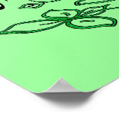 Poster du juif de légumes (Coin)