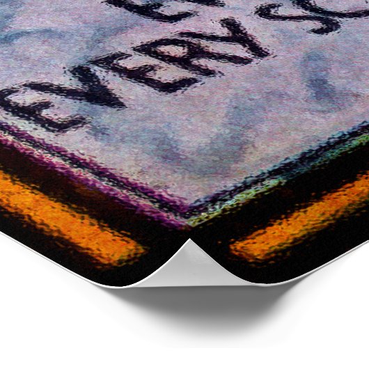 Poster du Kansas 1911 (Coin)