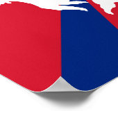 Poster du Kiwi blanc (Coin)