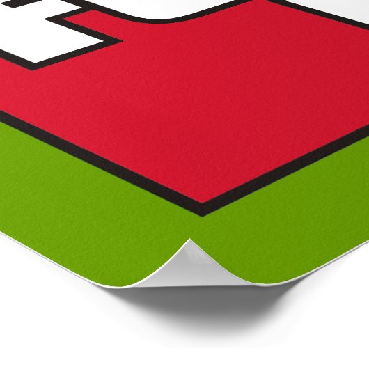 Poster du Lab Rat (Coin)