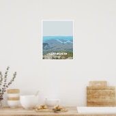 Poster du lac Placid (Cuisine)