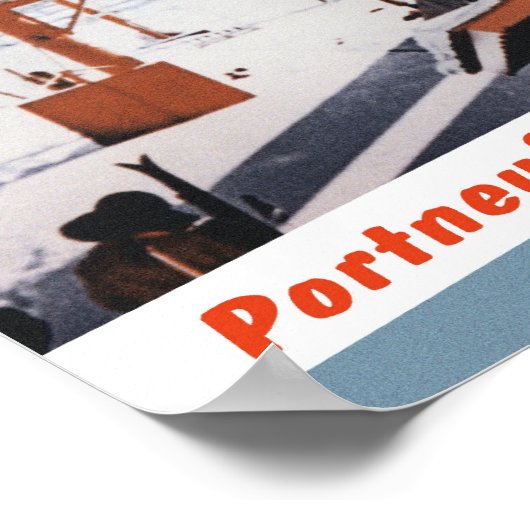 Poster du Lager de ligne de levage (Coin)