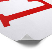 Poster du leadership (Coin)