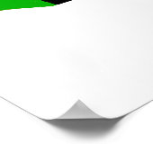 Poster du lecteur de disques rétros (Coin)