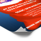 Poster du lecteur de jouets (Coin)