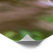 Poster du léopard tacheté (Coin)