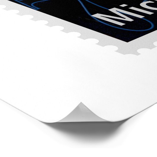 Poster du lieu (Coin)