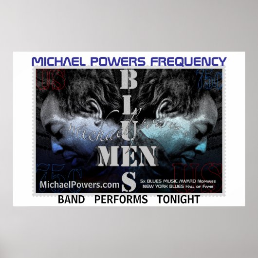 Poster du lieu (Devant)