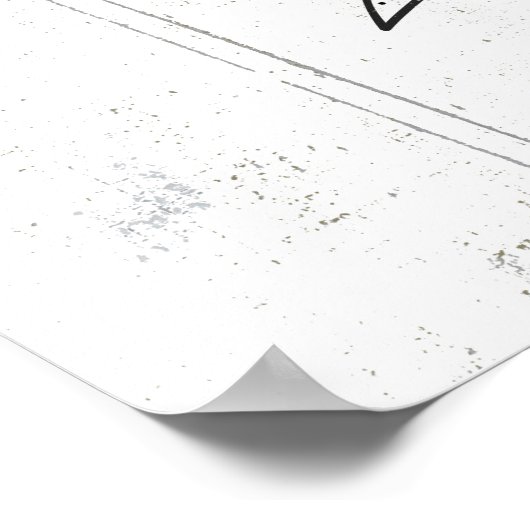 Poster du Limoncello ORIGINAL (Coin)