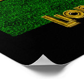 Poster du Lion de Juda (Coin)