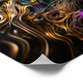 Poster du lion de Sa Majesté (Coin)