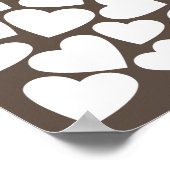 Poster du livre d'Ancres - 250 signatures (Coin)