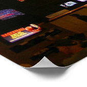 Poster du livre sportif Stardust Las Vegas (Coin)