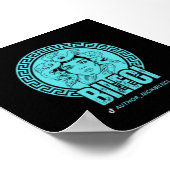 Poster du logo Bileci (Coin)