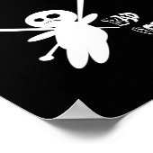 Poster du logo BV 1 (Coin)