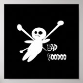 Poster du logo BV 1 (Devant)