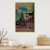 Poster du logo Neely Air, GRAND (Cuisine)