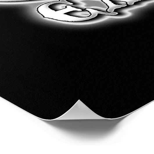 Poster du logo TMX (Coin)